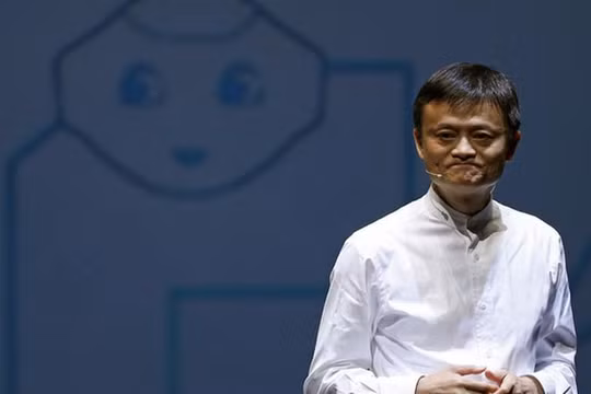 Việc bán cổ phần tại Alibaba có thể giúp Jack Ma thu được 9,6 tỷ USD