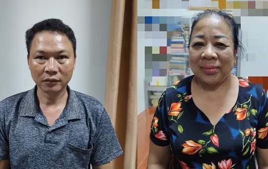 Bản tin pháp luật 8H: Triệt phá đường dây lô đề có hàng chục "thư ký" tại Bắc Giang