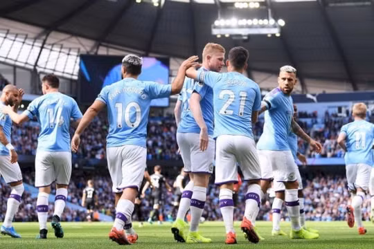 Chủ tịch La Liga "bất mãn" khi Man City được xử trắng án