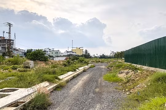 Sông Đà Nha Trang có sai phạm gì tại dự án Khu dân cư cồn Tân Lập?
