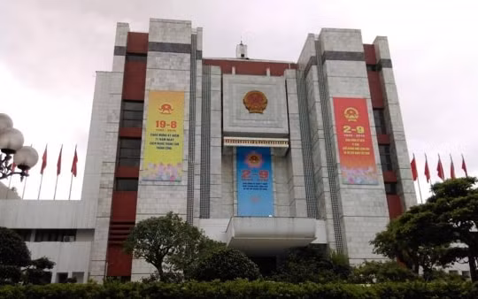 Thành ủy Hà Nội chưa có thông tin về cán bộ giúp việc, lái xe của Chủ tịch Thành phố bị khám xét