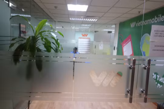 Công ty CP Viễn Thông di động Vietnamobile bị tố 'bỏ bom' đối tác!