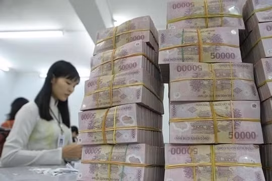 9 tháng, thêm 499.000 tỷ đồng được bơm ra nền kinh tế