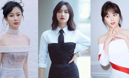 Dương Tử hay mỹ nhân nào giành được danh hiệu 'Nữ thần Kim Ưng' năm nay