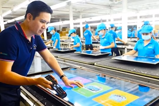 Cơ quan CSĐT Bộ Công an: Sản phẩm Asanzo ghi 'made in Vietnam' là phù hợp quy định