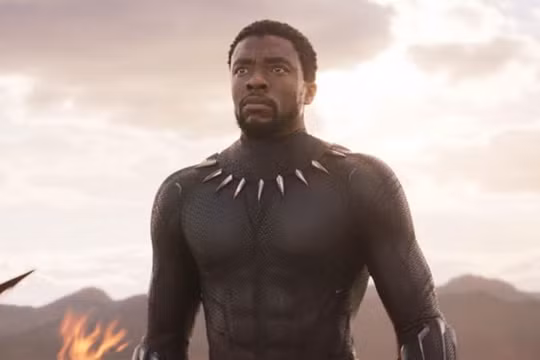 “Chiến binh báo đen” Chadwick Boseman qua đời ở tuổi 43