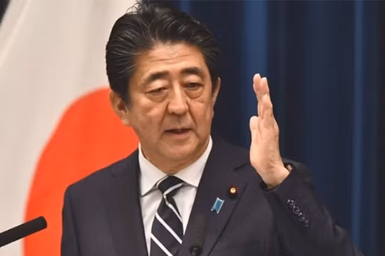 Thủ tướng Abe Shinzo đóng góp quan trọng đối với quan hệ Việt Nam - Nhật Bản