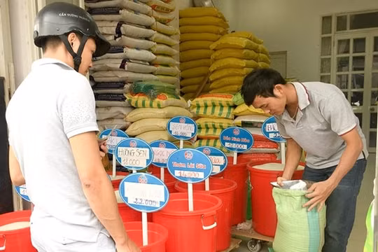 Tháng 8, CPI tăng nhẹ 0,07% so với tháng trước