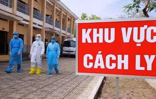 Hà Nội: Đã tìm thấy tài xế taxi chở bệnh nhân mắc Covid-19