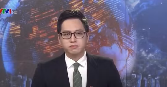 BTV Anh Quang phải khóa Facebook cá nhân vì phát ngôn gọi người bán hàng rong là 'ký sinh trùng'