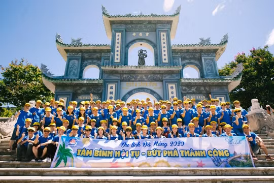 Công ty Dược phẩm Tâm Bình: Chú trọng phát triển văn hóa doanh nghiệp