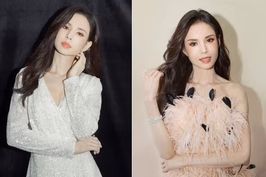 Những sao nữ Hoa Ngữ "trẻ hóa" bằng cách che giấu tuổi thật