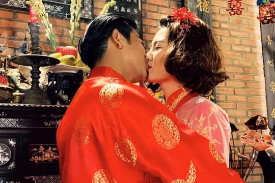 Hoàng Mập - Huy Khánh căng thẳng vì bài đăng chúc mừng sinh nhật Ngọc Lan