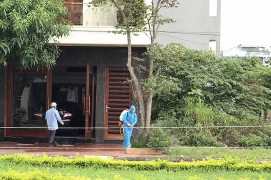 4 ca COVID-19 mới ở Hải Dương: Dự tiệc cưới, họp đại hội, đi du lịch nhiều nơi