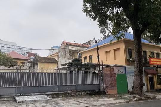 Ngành thanh tra phát hiện sai phạm gần 60 nghìn tỷ đồng