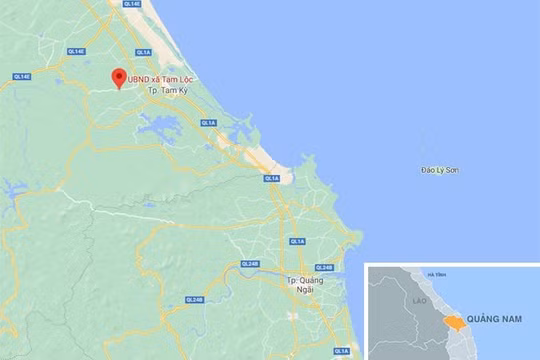 Người đàn ông phát hiện thi thể người phụ nữ phân hủy trong nhà mình