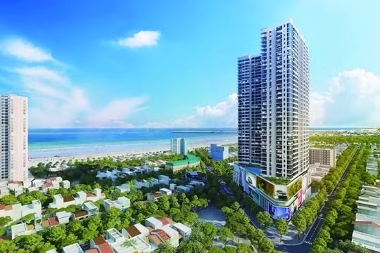 Condotel tiếp tục bị siết, thị trường sẽ đi về đâu?