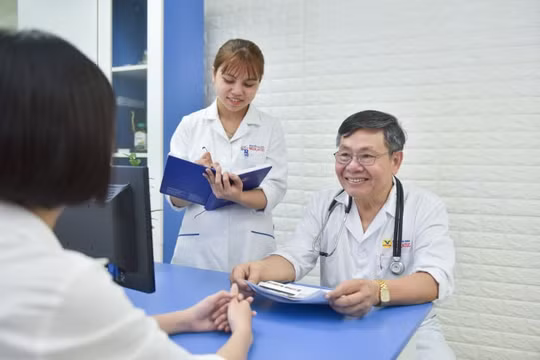 Chuyên gia chia sẻ kỹ thuật phát hiện sớm, chính xác tổn thương bệnh lý và khối u