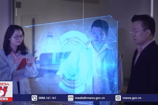 Việt Nam có nhiều thuận lợi phát triển kinh tế số