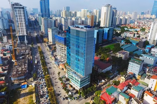 Hà Nội đang “ôn cố tri tân”, nhìn lại để bước tới