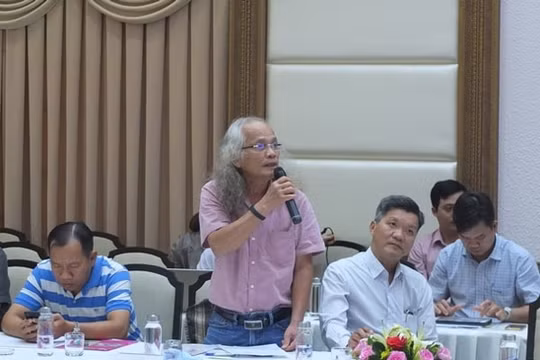 Đại hội đại biểu Đảng bộ tỉnh Đồng Tháp diễn ra từ ngày 17 đến 20/10