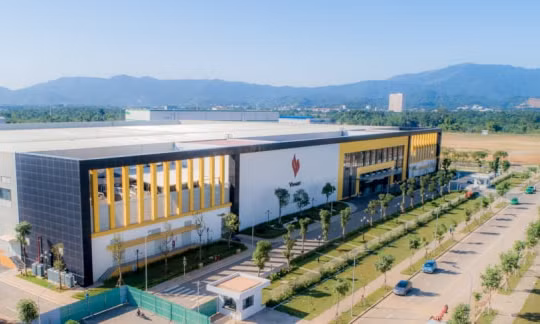 Vinsmart hợp tác với Pninfarina thiết kế điện thoại thông minh thế hệ mới