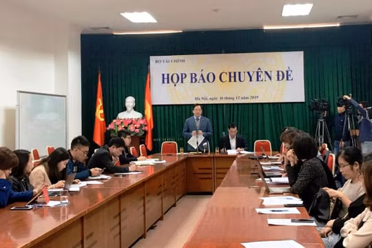 Bài 1: Thể chế, chính sách chưa đồng bộ- Văn bản hướng dẫn thi hành còn nhiều bất cập