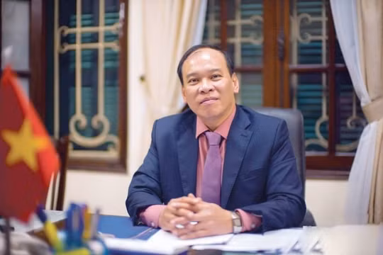 Cục Lãnh sự Bộ Ngoại giao thông tin về công tác bảo hộ công dân