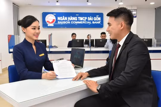 SCB công bố kết quả kinh doanh 09 tháng đầu năm 2020