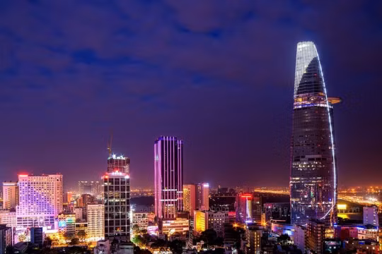 Quận 1 (TP. HCM): Các nhà hàng, bar, karaoke và vũ trường ngưng hoạt động để phòng chống dịch Covid-19