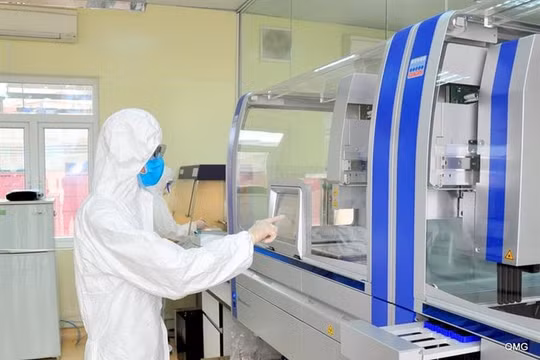 Đã có 53 người dương tính với SARS-CoV-2