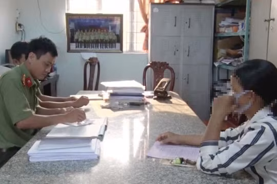 An Giang: Xử phạt 10 triệu đồng vì đăng thông tin giả trên Facebook về dịch COVID-19