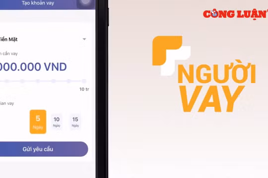 Cần sớm có khung pháp lý về cho vay trực tuyến