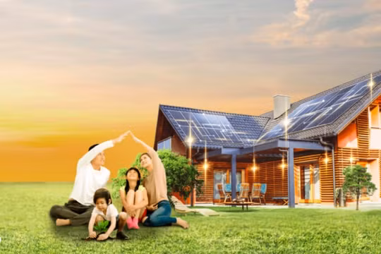 Cam kết và dám bảo hiểm về sản lượng điện mặt trời áp mái – Chỉ SolarBK