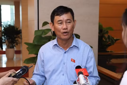 Thời sự 24H ngày 8/6: Không nên chỉ định doanh nghiệp “nợ vốn” làm cao tốc Bắc - Nam