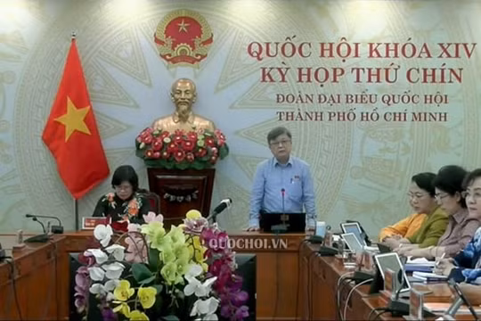 Thay đổi mạnh mẽ để tận dụng 'thời cơ vàng' của EVFTA