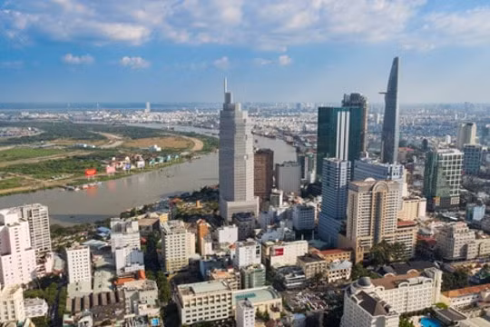 HoRea: Thủ tục đầu tư dự án Bất động sản đang có nhiều điểm bất hợp lý