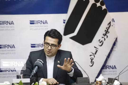 Iran sẵn sàng trao đổi thêm tù nhân với Mỹ