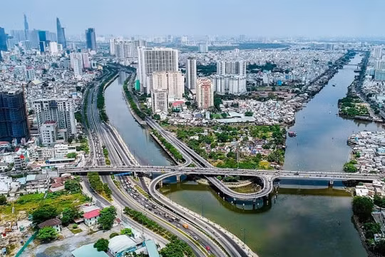Cung khan hiếm, bất động sản xác lập mặt bằng giá mới