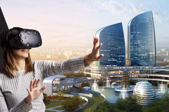 Hệ sinh thái bất động sản Meey Land: Sự kết giữa Bất động sản - Công nghệ - Tài chính