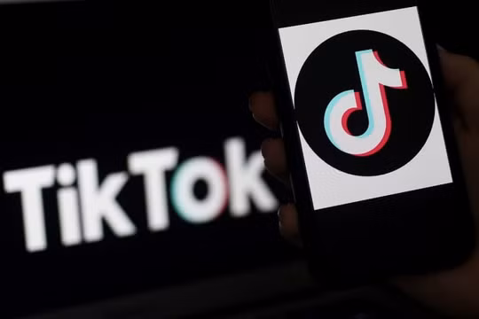 TikTok rời Hong Kong do ảnh hưởng luật an ninh