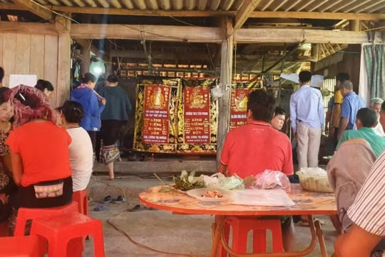 Tiết lộ danh tính nạn nhân trong vụ Trưởng phòng TN&MT huyện Quế Phong gây tai nạn chết người