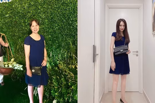 Màn cosplay mẹ của sao Việt: Hari Won y nguyên bản gốc, choáng nhất là Hương Giang