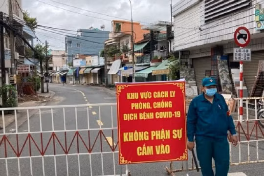 Bắc Giang ứng phó nhanh về 2 trường hợp nghi nhiễm Covid-19