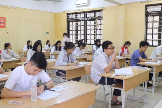 Còn nhiều ý kiến lo lắng trước kỳ thi THPT quốc gia 2020