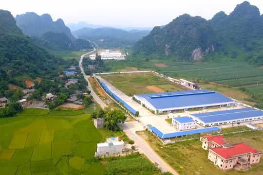 Tuyên Quang cần rà soát từng dự án để giải ngân vốn đầu tư công