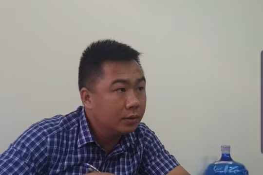 Lộ diện những 'ông lớn' thường xuyên trúng thầu tại Móng Cái