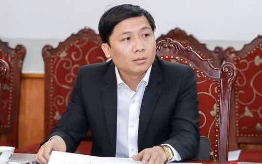 Tổng biên tập Báo điện tử Tổ quốc giữ chức Giám đốc Sở TT&TT Hà Nội