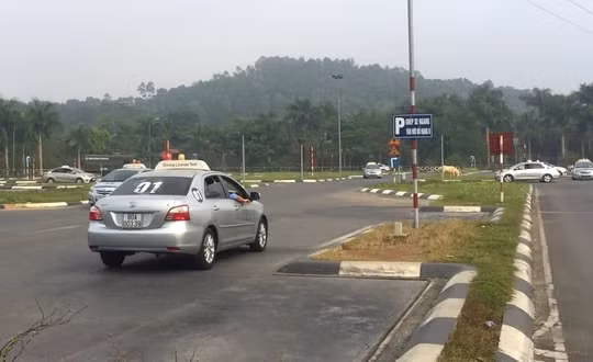 “Ngành giao thông phải quản lý về giao thông”