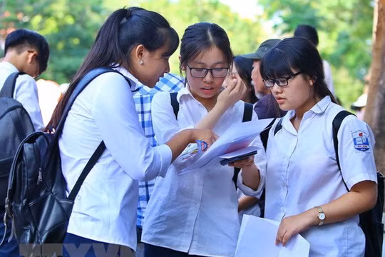 Tra cứu điểm thi THPT 2020 đợt 2 tỉnh Tây Ninh nhanh nhất
